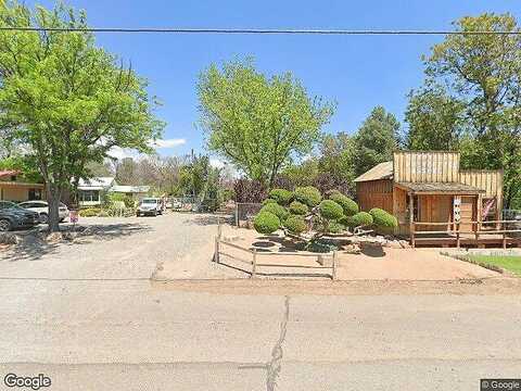 N Pleasant, Cornville, AZ 86325