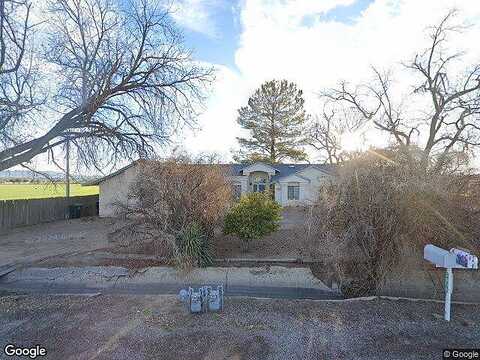 2905, 2907 S Montierth Lane, Safford, AZ 85546