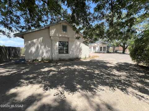 2905, 2907 S Montierth Lane, Safford, AZ 85546