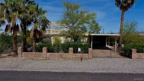 E Palo Verde Drive, Topock, AZ 86436