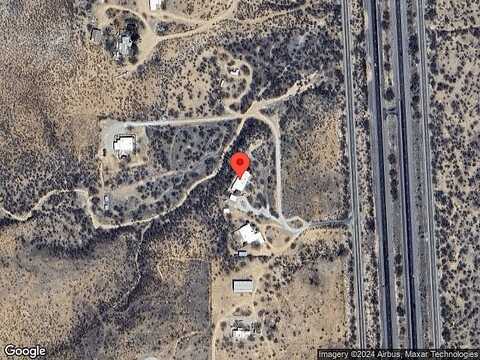 Wood Lane, Amado, AZ 85645
