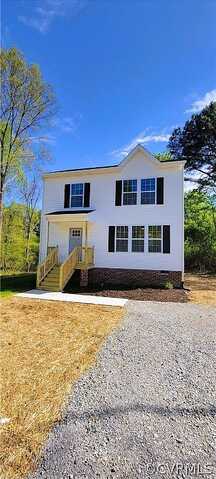 Tbd Takach Road, Prince George, VA 23875