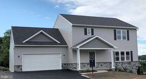 Lot 8 Thoroughbred Drive, York Haven, PA 17370