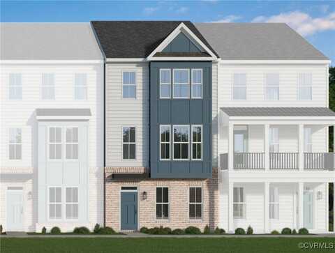 Lot 65 Oasis Sun Way, Chesterfield, VA 23832