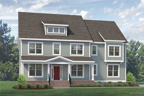 Lot 1 Ellerby Court, Moseley, VA 23120