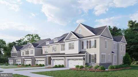 Homesite #22 Midsummer Drive, West Chester, PA 19382