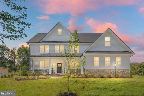 Greenwich Rd, Lot 2, Nokesville, VA 20181