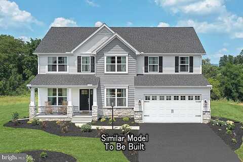 Beacon Pointe Floor Plan At Logan Meadows, Dillsburg, PA 17019