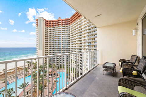 S Thomas 1021 Drive # 1021, Panama City Beach, FL 32408