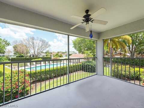 Luna Circle, Naples, FL 34109