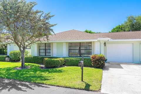 Walnut Tree Way, Boynton Beach, FL 33436