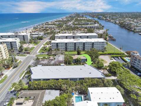 S Ocean Drive, Deerfield Beach, FL 33441