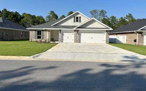 Creets Landing Drive, Navarre, FL 32566