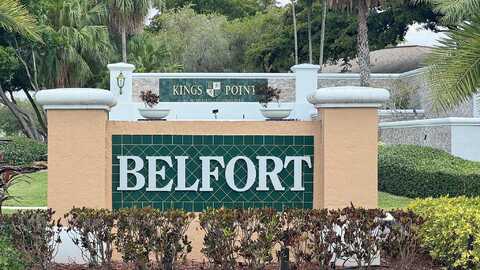 N Belfort Cr, Tamarac, FL 33321