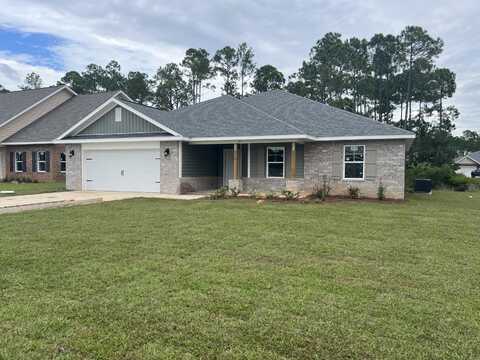 Creets Landing Drive, Navarre, FL 32566