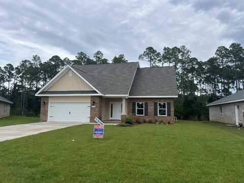 Creets Landing Drive, Navarre, FL 32566