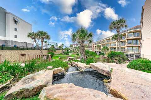 Seawall Boulevard, Galveston, TX 77551