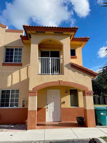 Nw 114Th Ter, Hialeah Gardens, FL 33018