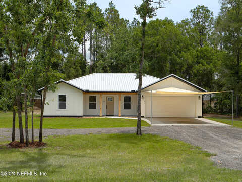 Se 50Th Street, Keystone Heights, FL 32656