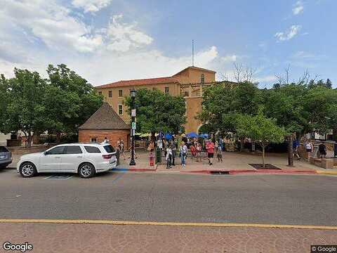 Manitou Avenue, Manitou Springs, CO 80829