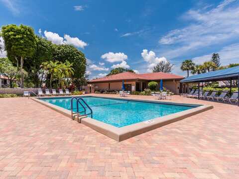 Vista Del Lago, Boca Raton, FL 33428