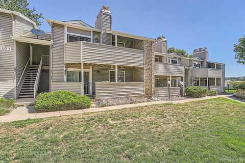 S Zeno Way, Aurora, CO 80017