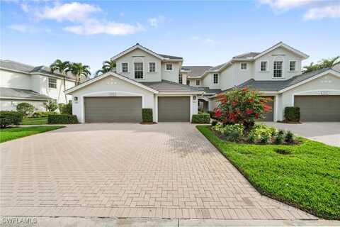 Palmetto Ridge Drive, Estero, FL 34135