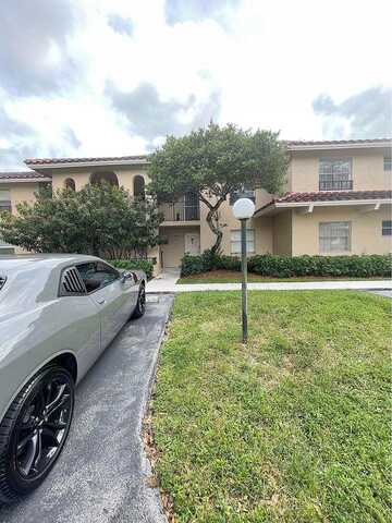 Nw 40Th St, Coral Springs, FL 33065