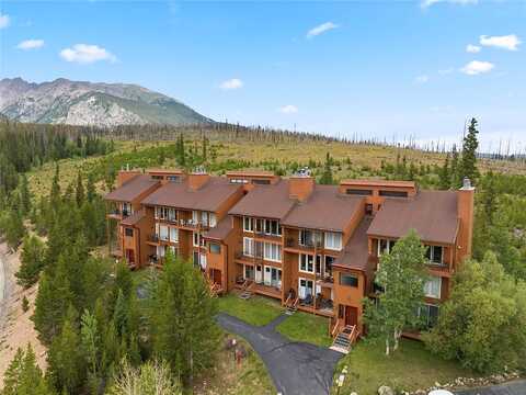 Ryan Gulch Road, Silverthorne, CO 80498