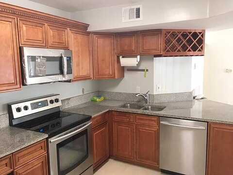 Wiles Rd, Coral Springs, FL 33067