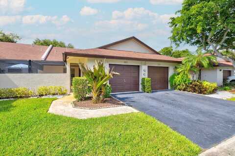 Nw 61St St, Tamarac, FL 33321