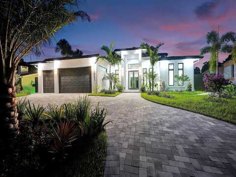 Robert Road, Delray Beach, FL 33483