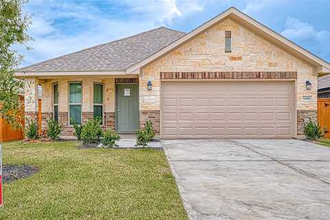 Greenbriar Loop, Angleton, TX 77515