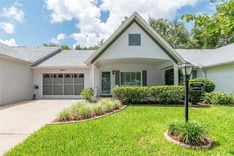 Sw 91St Street, Ocala, FL 34481