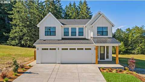 Butte Dr, Forest Grove, OR 97116