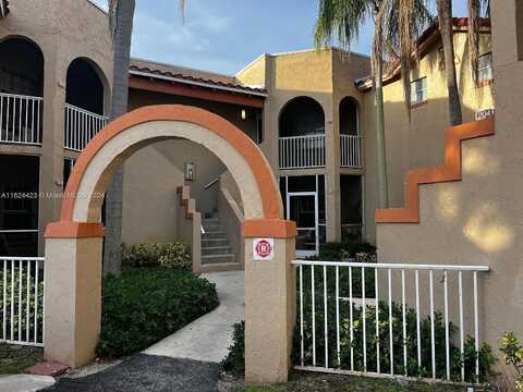 Sw 3Rd St, Pembroke Pines, FL 33025