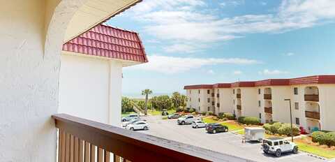 A1A Beach Boulevard #8302 # 8302, Saint Augustine, FL 32080