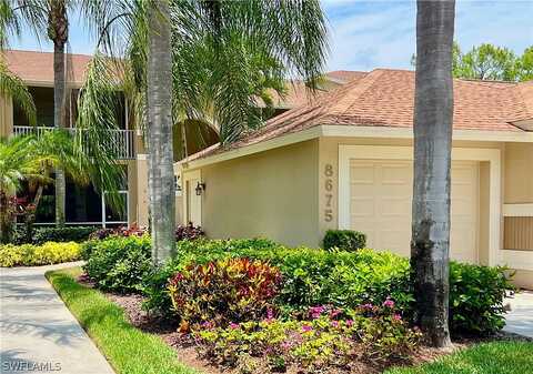 Naples Heritage Drive, Naples, FL 34112