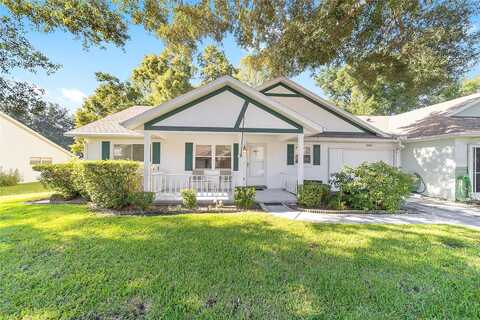 Sw 92Nd Lane, Ocala, FL 34481