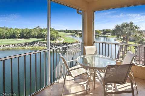 Cedar Hammock Circle, Naples, FL 34112