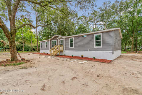 Lil William Rd Road, Fernandina Beach, FL 32034