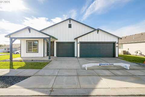 E Montana Ave, Hermiston, OR 97838