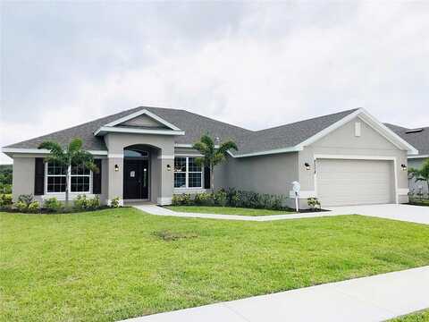 Wasena Street, Sebastian, FL 32958