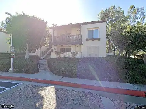 E Baker Hill Rd, Orange, CA 92869