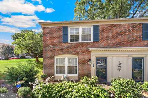 Westover Court, Springfield, VA 22152