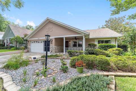 Sw 92Nd Place, Ocala, FL 34481