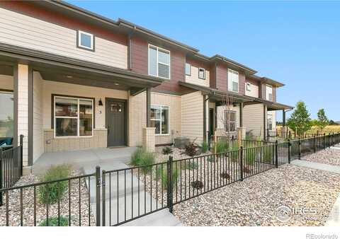 Schlagel Street, Fort Collins, CO 80524