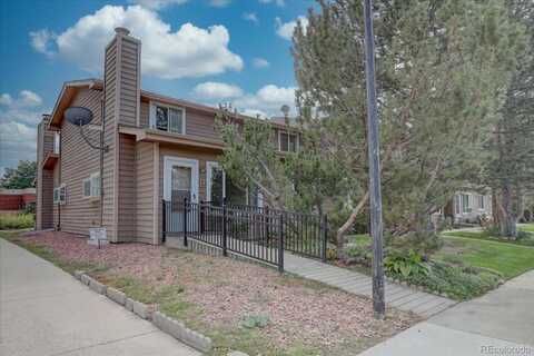 Crisman Drive, Longmont, CO 80501