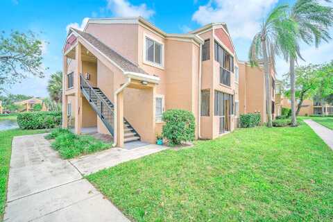 Sw 5Th Street, Pembroke Pines, FL 33025