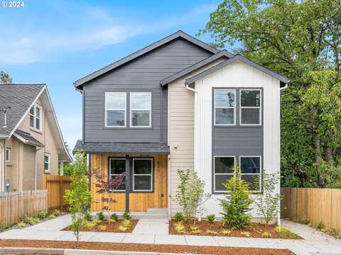 Ne 92Nd Ave, Portland, OR 97206